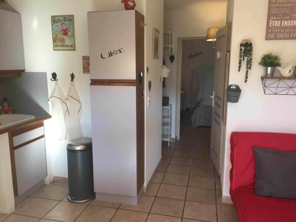 Clos Des Templiers Saint-Rémy-de-Provence المظهر الخارجي الصورة