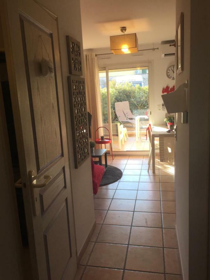 Clos Des Templiers Saint-Rémy-de-Provence المظهر الخارجي الصورة